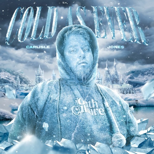 Stream Ice King by Carlisle Jones | Listen online for free on SoundCloud