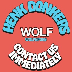 Henk Donkers - Contact Us Immediately