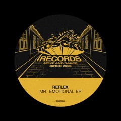 PREMIERE: 02 - Reflex - Dehydration Station [TOSC011]