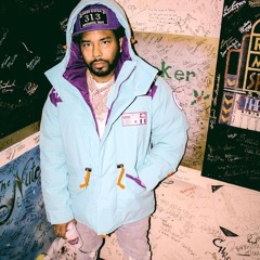 ICEWEAR VEZZO GEEKS (MOVE BITCH MIX)