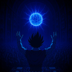 Hyberbolic Techno Chamber #1