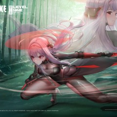 Camellial By STARRYSKY (Goddess Of Victory Nikke OST)