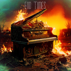 END TIMES - Jakob Wolke