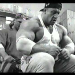 Dorian Yates x Deftones - Leathers (Best Part Slowed)