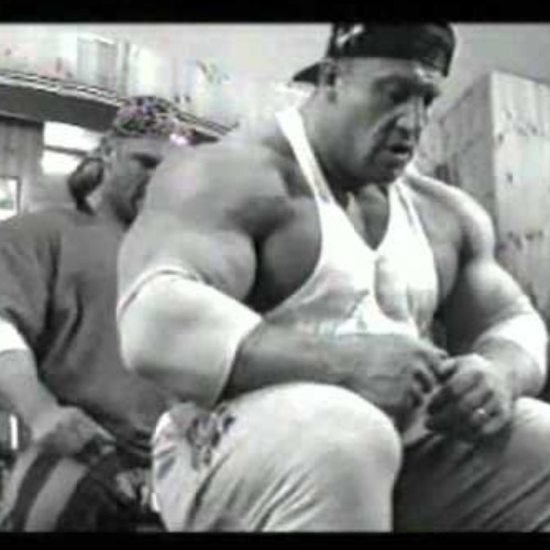 Dorian Yates x Deftones - Leathers (Best Part Slowed)