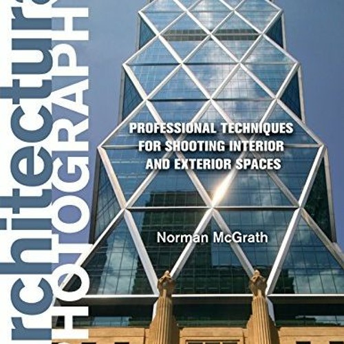 Stream View PDF Architectural Photography Professional Techniques for