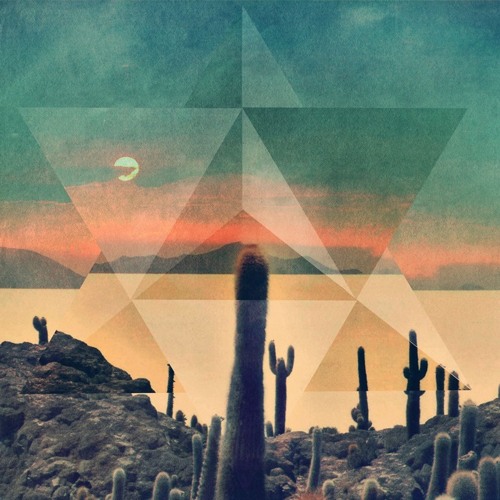 Vuela Condorcito- Tribal Vision Squad