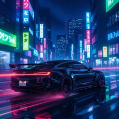 Night Drive