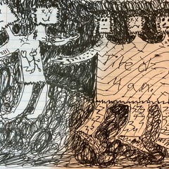 sold my soul to the devil for drugs (Toxic Trey X Hi Justin)