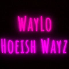 Waylo X Hoeish Ways