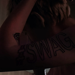 #SWAG