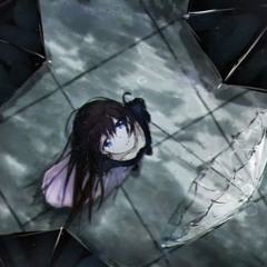 壊れた heart