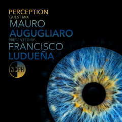 Francisco Ludueña | Perception Resident Mix [003]