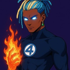 Flame On !