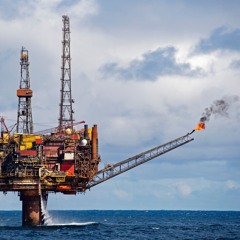 Enchanted North Sea