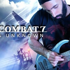 Vincent Moretto - Ace Combat 7 - Faceless Soldier   METAL REMIX