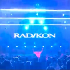 Thank you Radikon Set