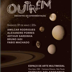 Patch Shop Boy - Live performance may 31st 2025