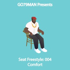 GO79MAN - 🪑 Freestyle: 004 Comfort Freestyle
