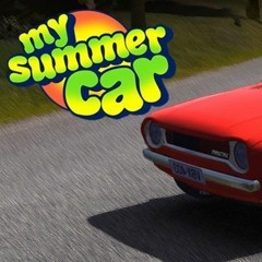 Stream Juhis  Listen to My summer car ☀️🚗 playlist online for free on  SoundCloud