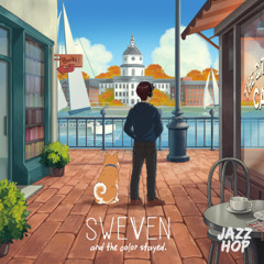 Sweven - And The Color Stayed