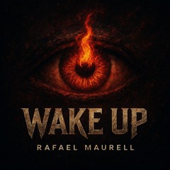 Rafael Maurell Wake me Up no Way back