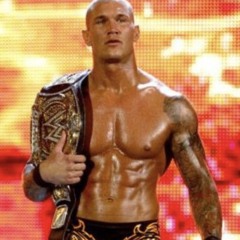 Burn In My Light- Randy Orton (Slowed/Reverb)
