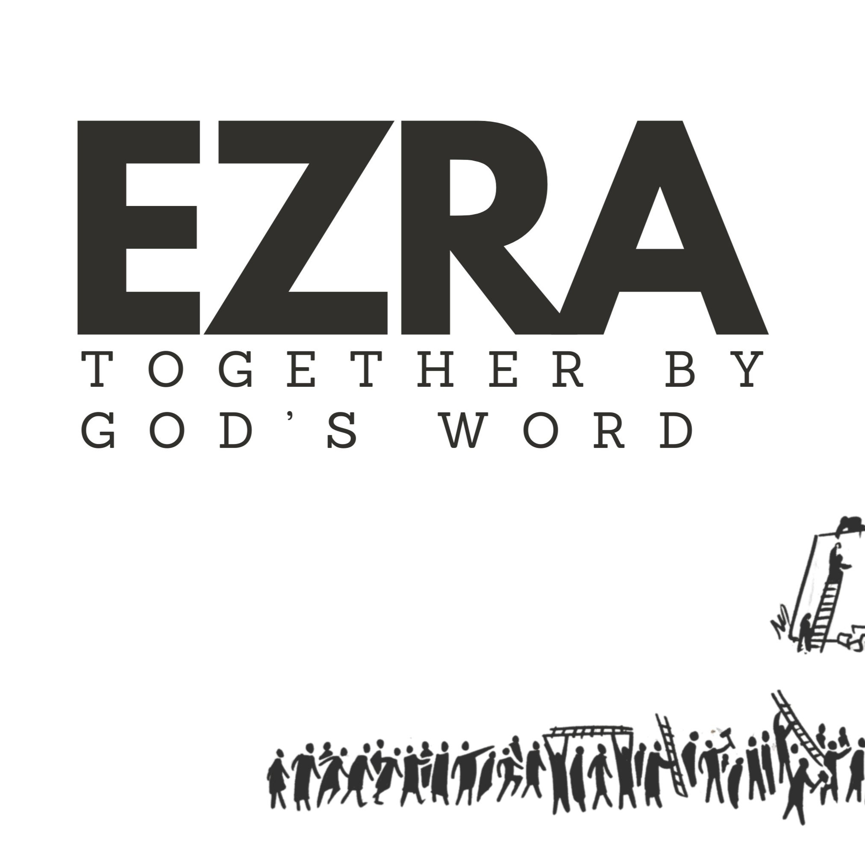 Ezra 3&4 episode artwork