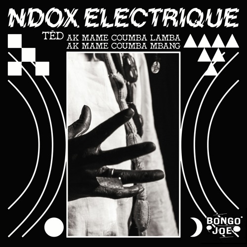 Ndox Electrique - Extracts