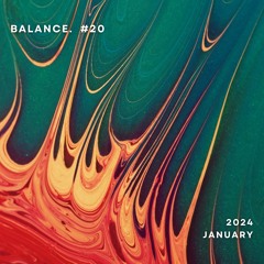 Diego Acosta - Balance #20