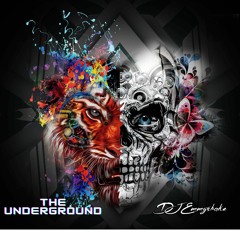 DJEmmyshake - The UnderGround