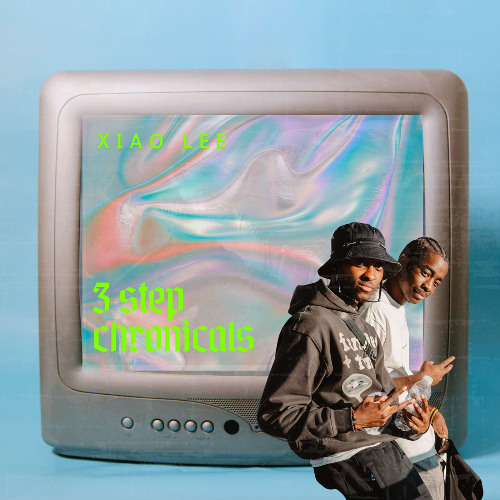 3 step & Afrotech Session