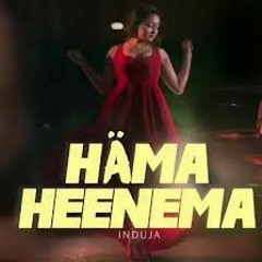 Hama Heenema - Induja(PSOLO Edit) Official remix.mp3