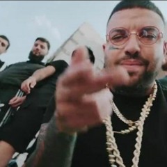 DANZA KUDURO X PISTOLE NELLA FENDI X BRNBQ X AUTO TEDESCA.mp3
