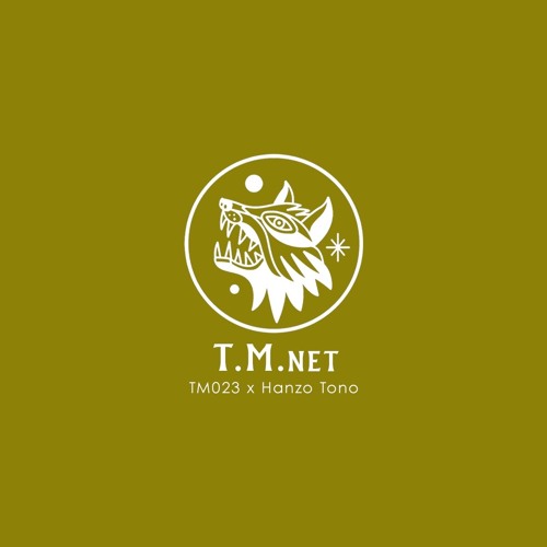 TM022 X Hanzo Tono
