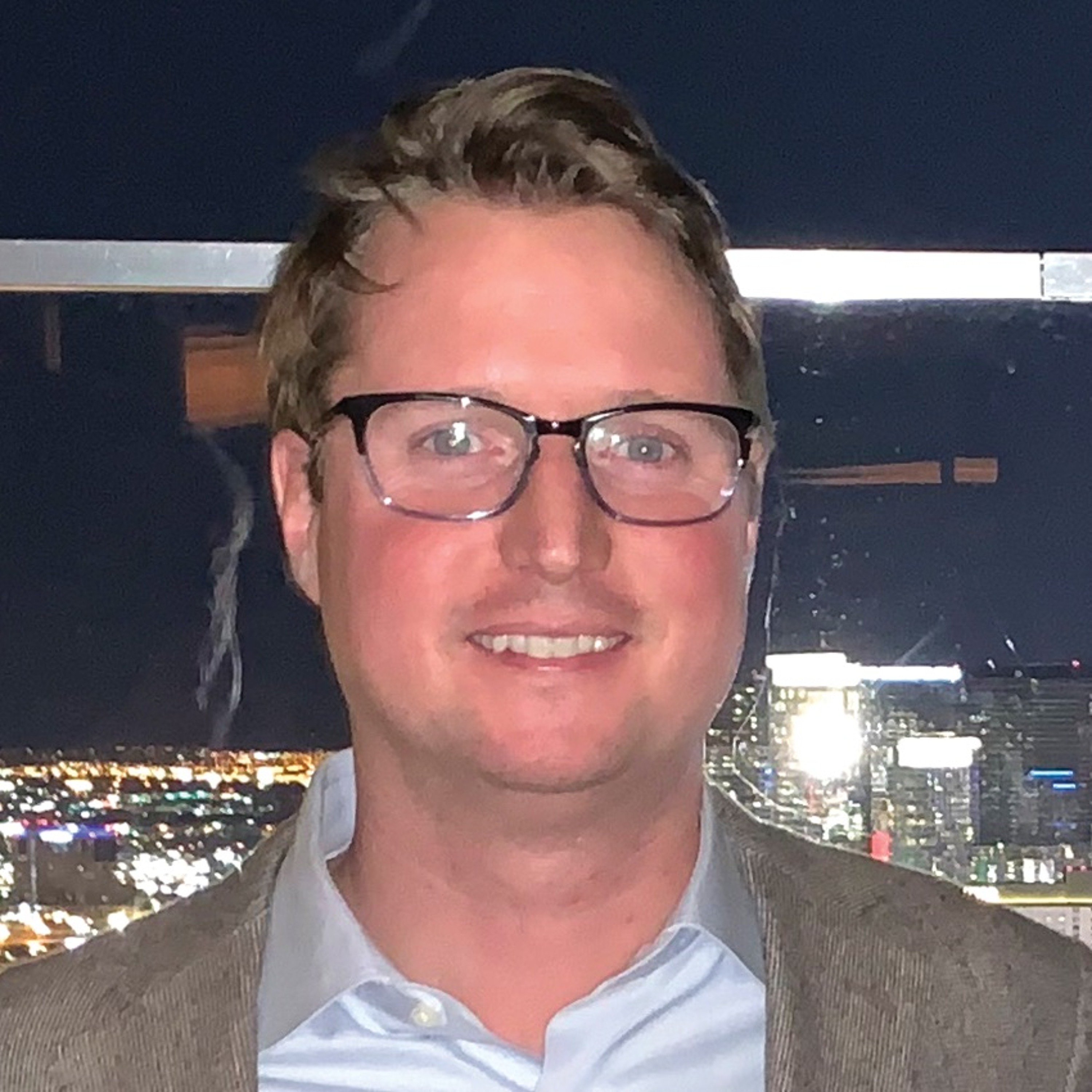 Julian Dossche Discusses International Flooring Company's Strategy for Success episode artwork