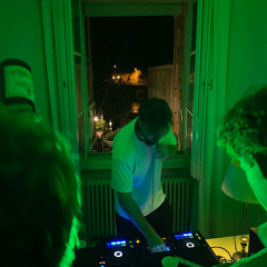 first trance session <3