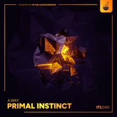 A.way - Primal Instinct [Premiere]