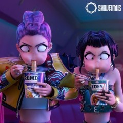 Armageddon x How its Done x Your Idol (SHIWEIMUS EDIT)