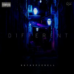 OutaSpceRell - Different (Prod.By RicandThadeus)