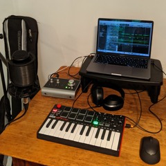 Bag Lady - Erykah Badu (cover)