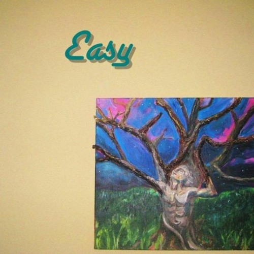 I Wait For You -Alex G