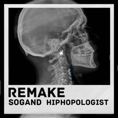 [REMAKE] Hiphopologist _ Sogand