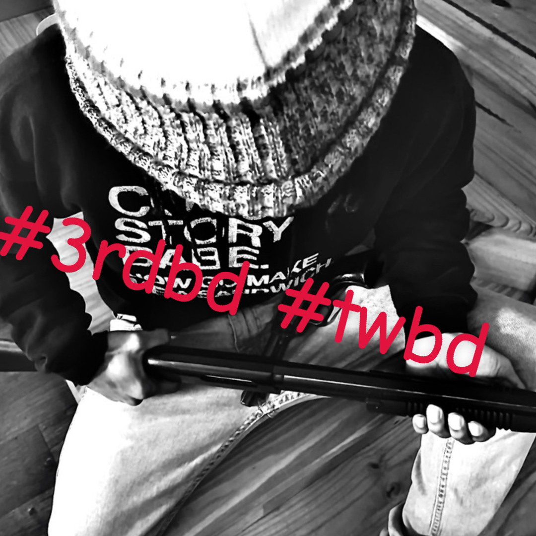 Stream ##3rdbd #twbd Killhaley x MiiZxKvnn - WOKEN SHADOWS {killhaley ...