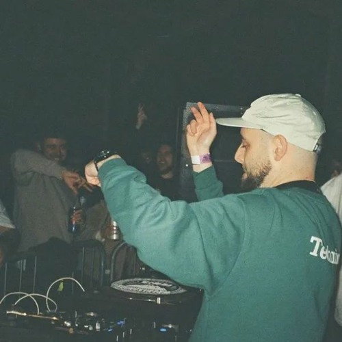 Fearless Dread Live @ Juan Forte 5th Birthday - 04 February 2024