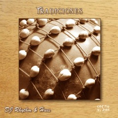 Tradici๏nes ★ 02 | DJ Rhythm & Hues | Raíces Afro Caribeñas