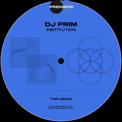 CV Premiere I DJ PRIM - Configuration