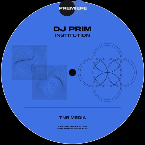 CV Premiere I DJ PRIM - Configuration
