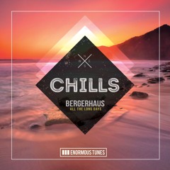 Bergerhaus - All The Long Days