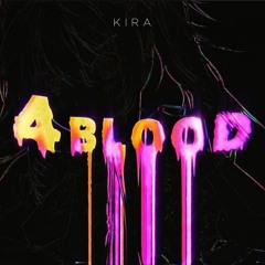 『Koizumi Kirb ESP』4Blood (Spanish ver.) - KIRA『UTAU Cover』